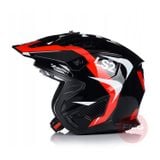 Mũ Bảo Hiểm Đa Năng LS2 OF606 Drifter chính hãng tại FMG Mobility | FMG Superstore | Motoplex Hanoi