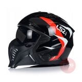 Mũ Bảo Hiểm Đa Năng LS2 OF606 Drifter chính hãng tại FMG Mobility | FMG Superstore | Motoplex Hanoi