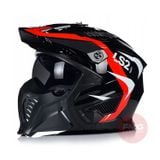 Mũ Bảo Hiểm Đa Năng LS2 OF606 Drifter chính hãng tại FMG Mobility | FMG Superstore | Motoplex Hanoi