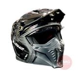 Mũ Bảo Hiểm Đa Năng LS2 OF606 Drifter chính hãng tại FMG Mobility | FMG Superstore | Motoplex Hanoi