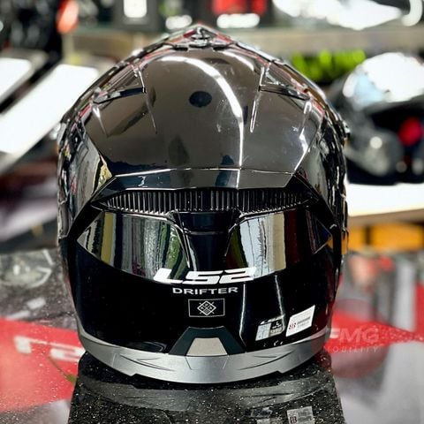 Mũ Bảo Hiểm Đa Năng LS2 OF606 Drifter chính hãng tại FMG Mobility | FMG Superstore | Motoplex Hanoi