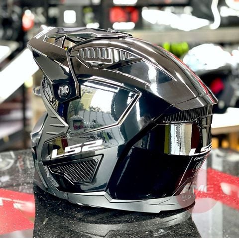 Mũ Bảo Hiểm Đa Năng LS2 OF606 Drifter chính hãng tại FMG Mobility | FMG Superstore | Motoplex Hanoi