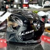 Mũ Bảo Hiểm Đa Năng LS2 OF606 Drifter chính hãng tại FMG Mobility | FMG Superstore | Motoplex Hanoi