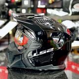 Mũ Bảo Hiểm Đa Năng LS2 OF606 Drifter chính hãng tại FMG Mobility | FMG Superstore | Motoplex Hanoi