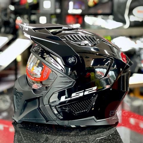 Mũ Bảo Hiểm Đa Năng LS2 OF606 Drifter chính hãng tại FMG Mobility | FMG Superstore | Motoplex Hanoi