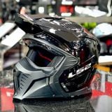 Mũ Bảo Hiểm Đa Năng LS2 OF606 Drifter chính hãng tại FMG Mobility | FMG Superstore | Motoplex Hanoi
