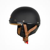 Mũ Bảo Hiểm Nửa Đầu BULLDOG PUB chính hãng tại FMG Superstore