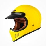 Mũ Bảo Hiểm Fullface Offroad BULLDOG Dogo chính hãng tại FMG Superstore