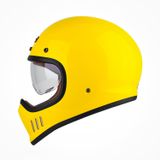 Mũ Bảo Hiểm Fullface Off-road Bulldog Dogo