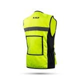 Áo Khoác Phản Quang LS2 Vest Man chính hãng tại FMG Superstore