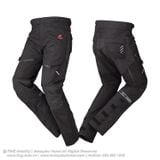 Quần Bảo Hộ Moto RS Taichi RSY270 Drymaster Kompass Pants chính hãng tại FMG Superstore | Motoplex Hanoi