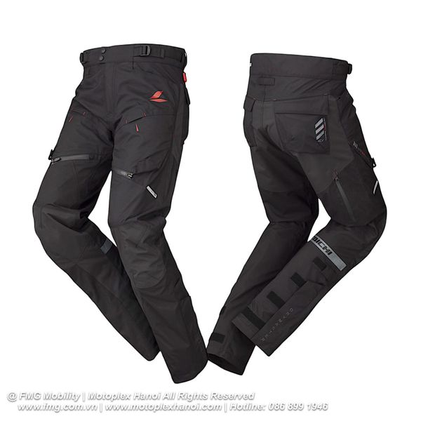 Quần Bảo Hộ Moto RS Taichi RSY270 Drymaster Kompass Pants – FMG Mobility