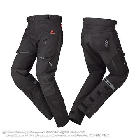 Quần Bảo Hộ Moto RS-Taichi RSY270 Drymaster Kompass Pants chính hãng tại FMG Superstore | Motoplex Hanoi