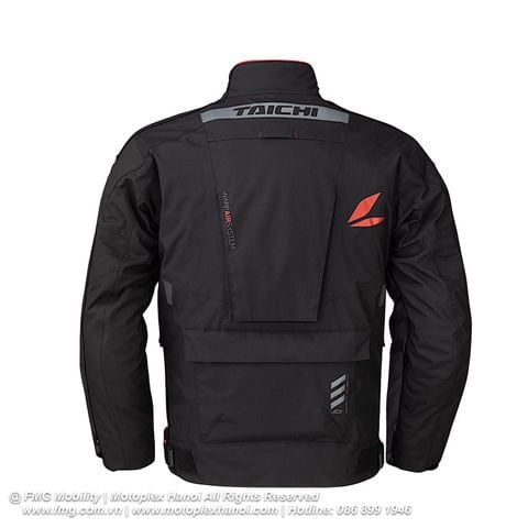 Áo Bảo Hộ Moto RS Taichi RSJ729 Drymaster Kompass All Season Jacket chính hãng tại FMG Superstore | Motoplex Hanoi