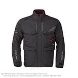 Áo Bảo Hộ Moto RS Taichi RSJ729 Drymaster Kompass All Season Jacket chính hãng tại FMG Superstore | Motoplex Hanoi