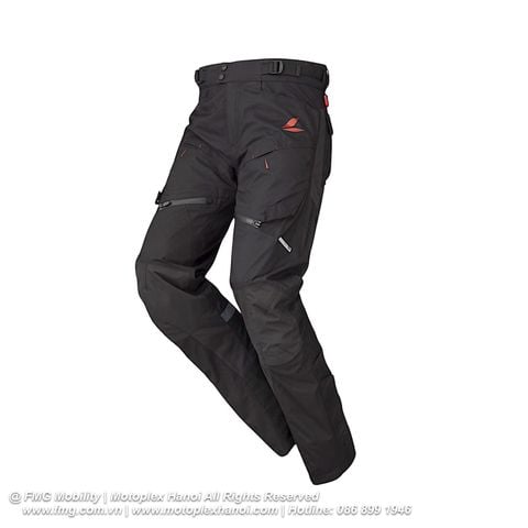 Quần Bảo Hộ Moto RS Taichi RSY270 Drymaster Kompass Pants chính hãng tại FMG Superstore | Motoplex Hanoi