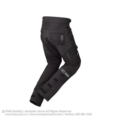 Quần Bảo Hộ Moto RS Taichi RSY270 Drymaster Kompass Pants chính hãng tại FMG Superstore | Motoplex Hanoi