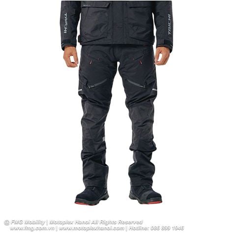 Quần Bảo Hộ Moto RS Taichi RSY270 Drymaster Kompass Pants chính hãng tại FMG Superstore | Motoplex Hanoi