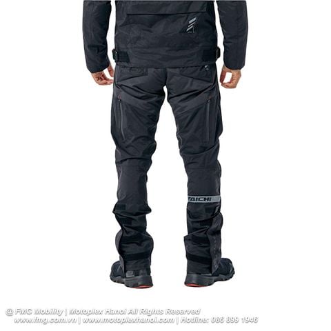 Quần Bảo Hộ Moto RS Taichi RSY270 Drymaster Kompass Pants chính hãng tại FMG Superstore | Motoplex Hanoi