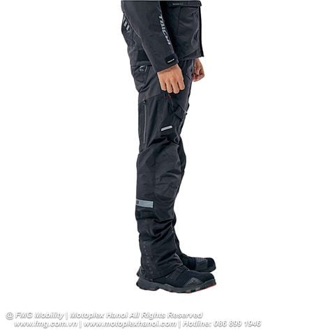 Quần Bảo Hộ Moto RS Taichi RSY270 Drymaster Kompass Pants chính hãng tại FMG Superstore | Motoplex Hanoi