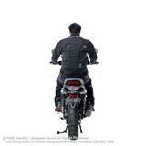 Áo Bảo Hộ Moto RS Taichi RSJ729 Drymaster Kompass All Season Jacket chính hãng tại FMG Superstore | Motoplex Hanoi
