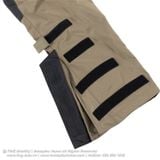 Quần Bảo Hộ Moto RS Taichi RSY270 Drymaster Kompass Pants chính hãng tại FMG Superstore | Motoplex Hanoi