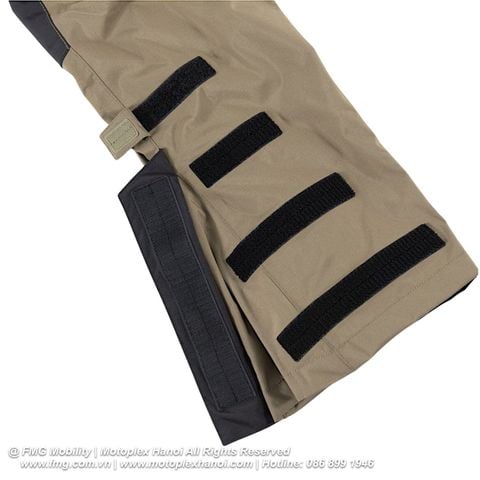 Quần Bảo Hộ Moto RS Taichi RSY270 Drymaster Kompass Pants chính hãng tại FMG Superstore | Motoplex Hanoi