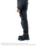 Quần Bảo Hộ Moto RS Taichi RSY270 Drymaster Kompass Pants chính hãng tại FMG Superstore | Motoplex Hanoi