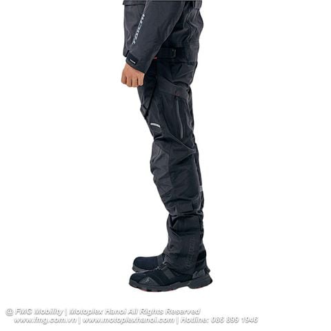 Quần Bảo Hộ Moto RS Taichi RSY270 Drymaster Kompass Pants chính hãng tại FMG Superstore | Motoplex Hanoi