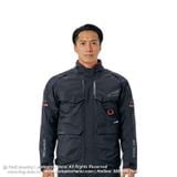 Áo Bảo Hộ Moto RS Taichi RSJ729 Drymaster Kompass All Season Jacket chính hãng tại FMG Superstore | Motoplex Hanoi