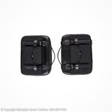 Túi Hông Touring bằng Da Moto Guzzi V7