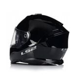 Mũ Bảo Hiểm Fullface LS2 FF800 Storm 2 Solid chính hãng tại FMG Superstore