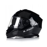 Mũ Bảo Hiểm Fullface LS2 FF800 Storm 2 Solid chính hãng tại FMG Superstore