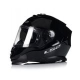 Mũ Bảo Hiểm Fullface LS2 FF800 Storm 2 Solid chính hãng tại FMG Superstore