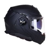 Mũ Bảo Hiểm Fullface Lật Hàm 180 Độ LS2 FF901 Advant X HPFC Solid chính hãng tại FMG Superstore