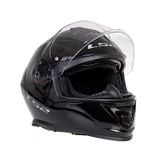 Mũ Bảo Hiểm Fullface LS2 FF800 Storm 2 Solid chính hãng tại FMG Superstore