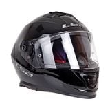 Mũ Bảo Hiểm Fullface LS2 FF800 Storm 2 Solid chính hãng tại FMG Superstore