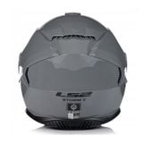Mũ Bảo Hiểm Fullface LS2 FF800 Storm 2 Solid chính hãng tại FMG Superstore