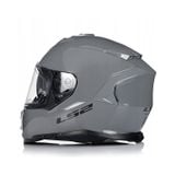 Mũ Bảo Hiểm Fullface LS2 FF800 Storm 2 Solid chính hãng tại FMG Superstore