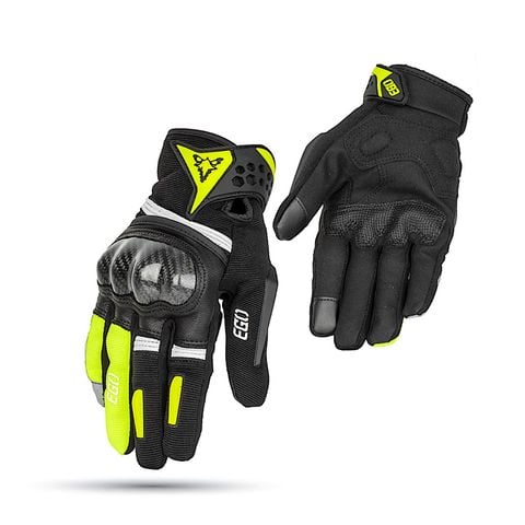 Găng Tay Moto EGO EMG-8 chính hãng tại FMG Superstore