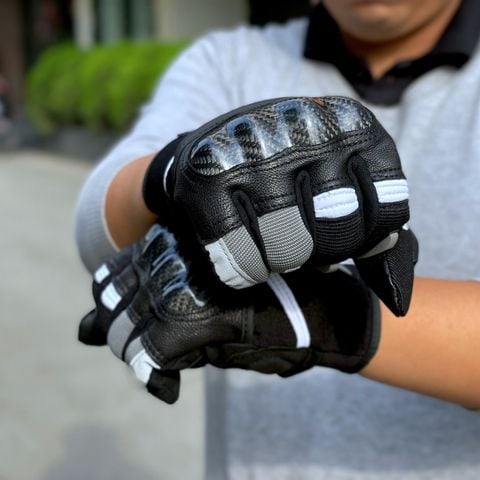 Găng Tay Moto EGO EMG-8 chính hãng tại FMG Superstore
