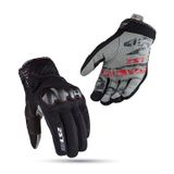 Găng Tay Moto LS2 Chaki Man chính hãng tại FMG Superstore