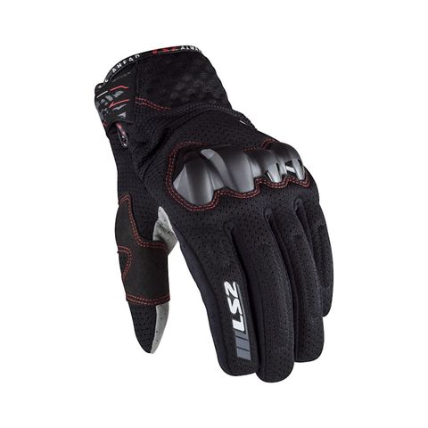 Găng Tay Moto LS2 Chaki Man chính hãng tại FMG Superstore