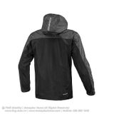 Áo Bảo Hộ Moto Komine JK-1143 Protect Mesh Parka Ten Jacket chính hãng tại FMG Superstore | Motoplex Hanoi