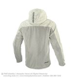Áo Bảo Hộ Moto Komine JK-1143 Protect Mesh Parka Ten Jacket chính hãng tại FMG Superstore | Motoplex Hanoi