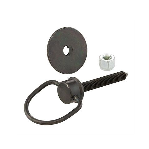 Bộ Phụ Kiện Cố Định Thùng Đồ Vespa 32 Lit