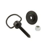 Bộ Phụ Kiện Cố Định Thùng Đồ Vespa 32 Lit chính hãng tại Motoplex Hanoi