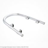 Khung Bảo Vệ Chắn Bùn Trước Chrome Vespa GTS, Vespa GTV Chính Hãng (2014-2019) - 602890MVN chính hãng tại Motoplex Hanoi