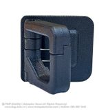 Móc Treo Đồ Vespa Primavera & Vespa Sprint - 5A001651 chính hãng tại Motoplex Hanoi | FMG.COM.VN