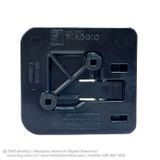 Móc Treo Đồ Vespa Primavera & Vespa Sprint - 5A001651 chính hãng tại Motoplex Hanoi | FMG.COM.VN